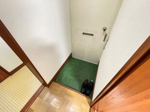 中央マンションの物件内観写真